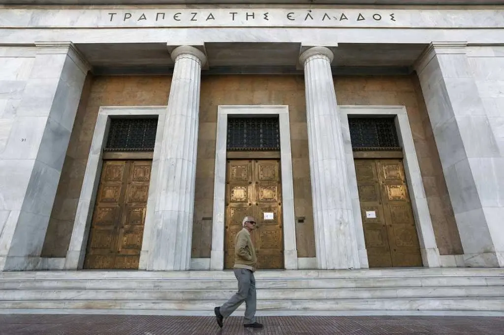 Η Ελλάδα μπήκε στο 