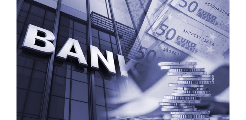 Βλέπει κινδύνους το ΚΕΒΕ από πρόσθετη φορολόγηση τραπεζών – Πλήρωσαν ήδη φόρους   €755 εκατ.