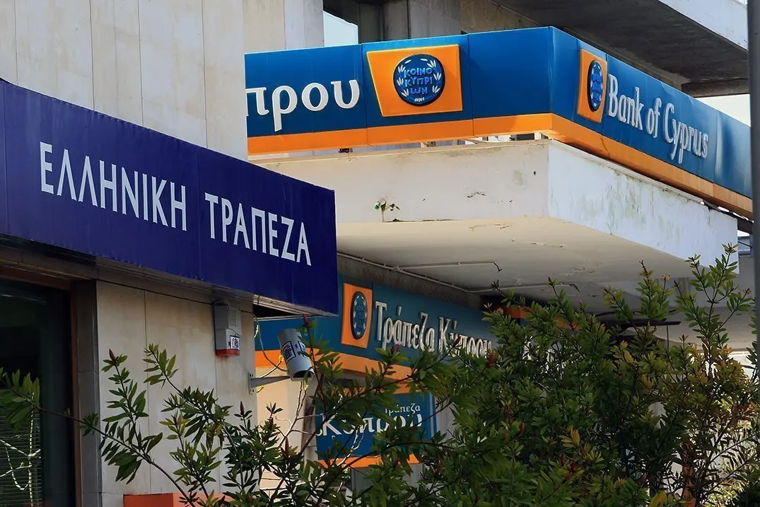 Πέρασαν τα δύσκολα και έπιασαν την επενδυτική βαθμίδα Τράπεζα Κύπρου και Ελληνική
