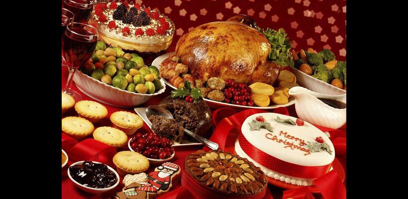 Σύνδεσμος Καταναλωτών: Ακριβότερο φέτος το χριστουγεννιάτικο τραπέζι