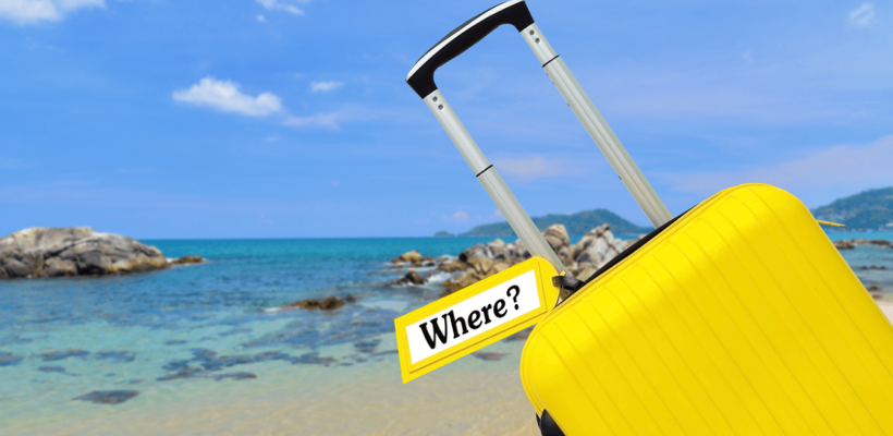 Αυτή είναι η Περιφέρεια με τους περισσότερους τουρίστες