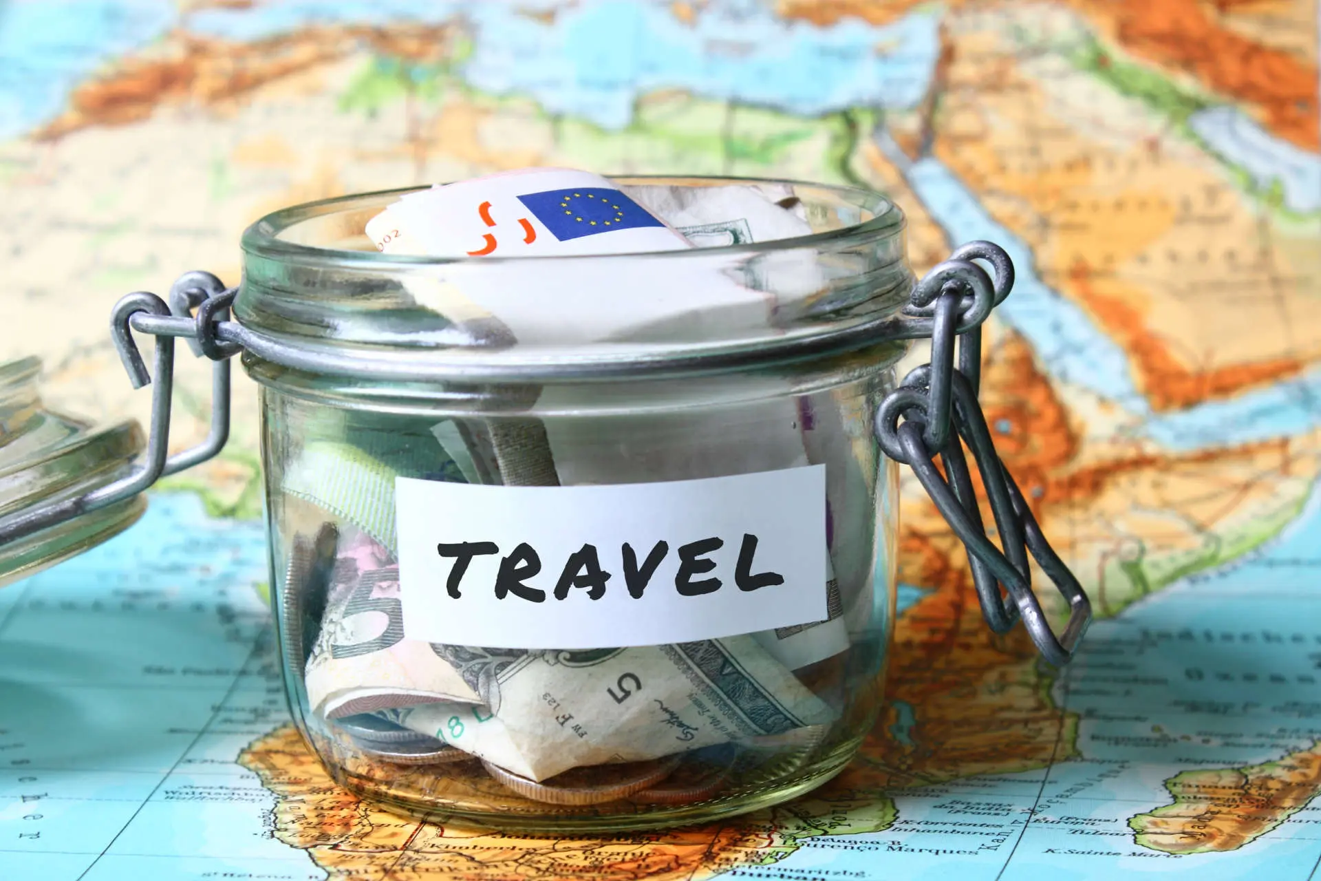 Ταξίδεψε από Λάρνακα με €43