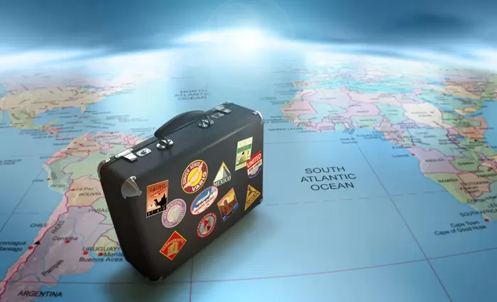Ποια τα travel trends για το 2018