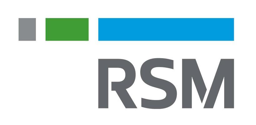 RTBS Ltd ανακοινώνει ότι γίνεται μέλος της RSM International