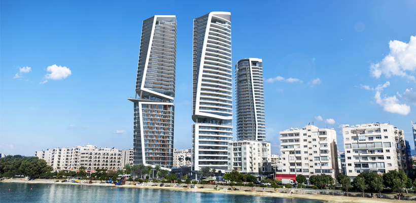 Πότε θα είναι έτοιμο το Trilogy στη Λεμεσό;