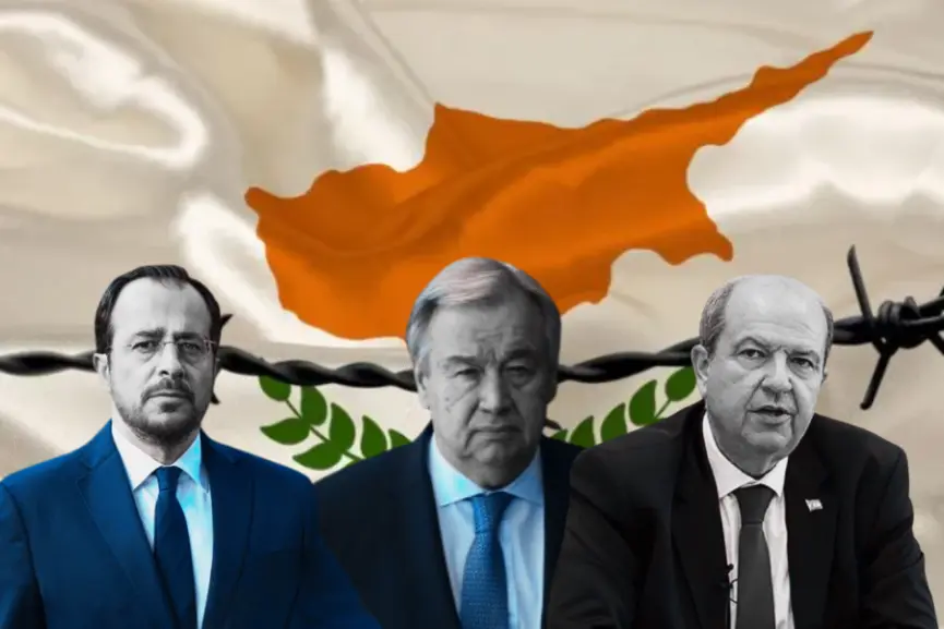 Τα σημαντικότερα πολιτικά γεγονότα στην Κύπρο το 2024