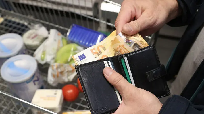 Μάτσας (ΣΕΚ): Πληθωρισμός απληστίας και υπερκερδών