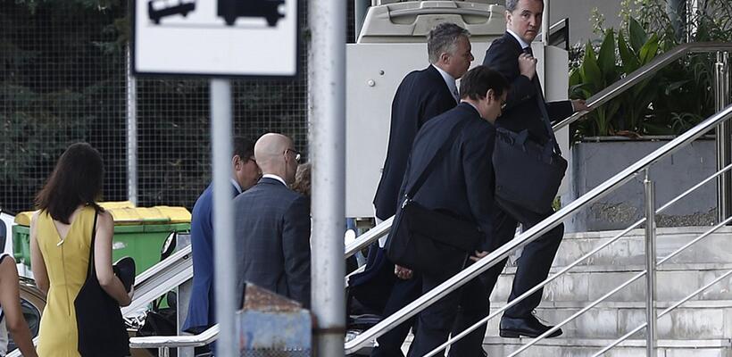 Ελλάδα: Μέχρι τα μέσα Νοεμβρίου παρατείνεται η μεταμνημονιακή αξιολόγηση