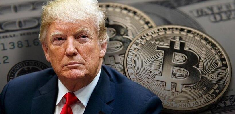 Ο Τραμπ υπέγραψε τον νόμο για τα stablecoin