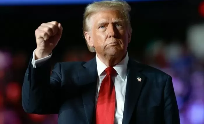 ΗΠΑ: «Εποχή Τραμπ» με στόχο την ενεργειακή κυριαρχία σε όλο τον πλανήτη (pics)