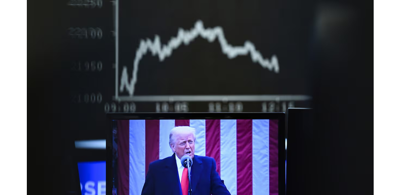 Το σήμα Τραμπ για το Ιράν, τα σενάρια για το πετρέλαιο και οι αγορές που ποντάρουν κατά του πολέμου