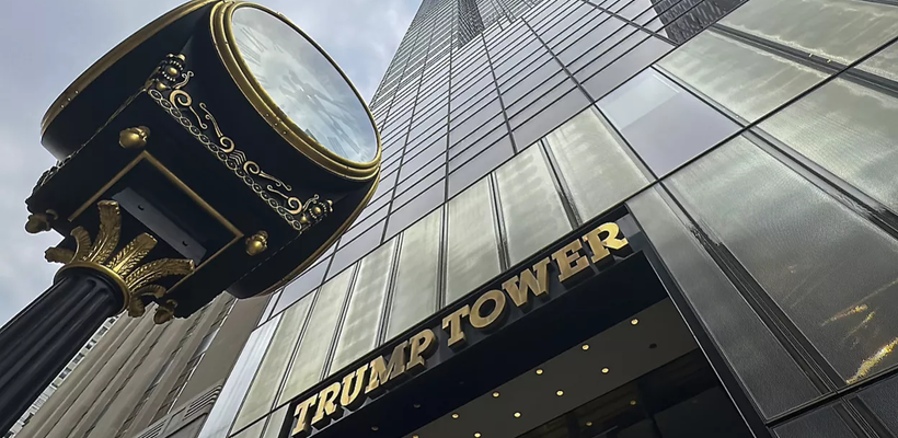 Trump Tower και στο Βιετνάμ - Πότε ξεκινούν οι εργασίες του πύργου αξίας 1 δισ. δολαρίων