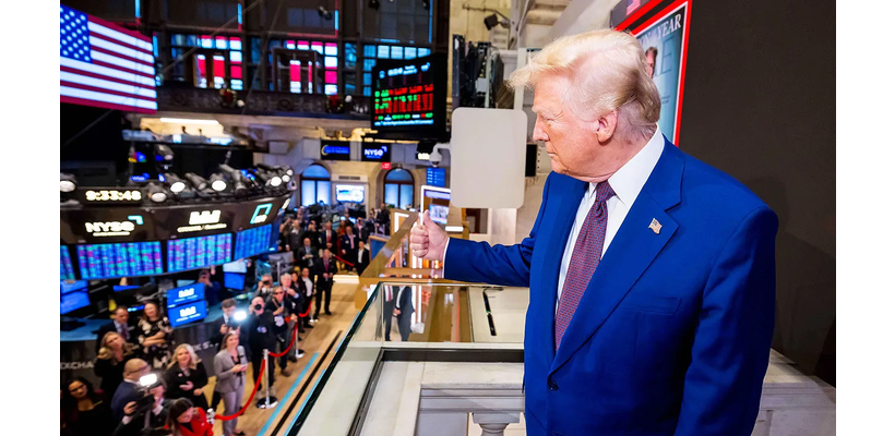 Σε ποιες αλλαγές στη Wall Street προχωρά ο Τραμπ