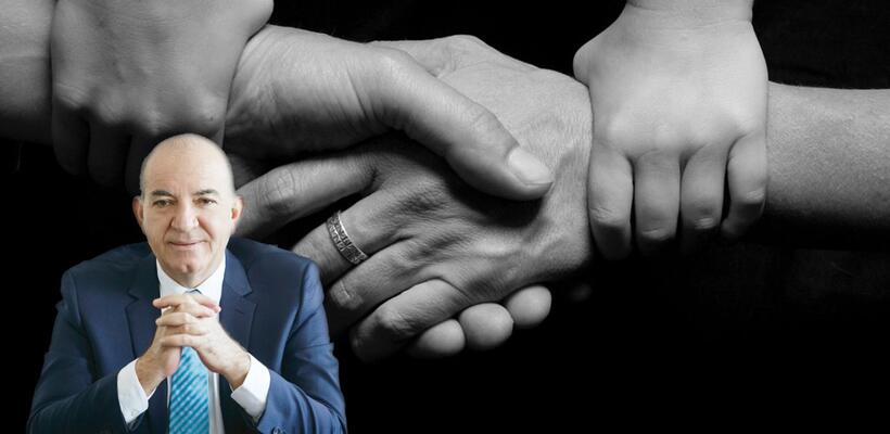 Πυξίδα της TRUST ήταν και παραμένει η διασφάλιση του ασφαλέστερου δυνατού αύριο