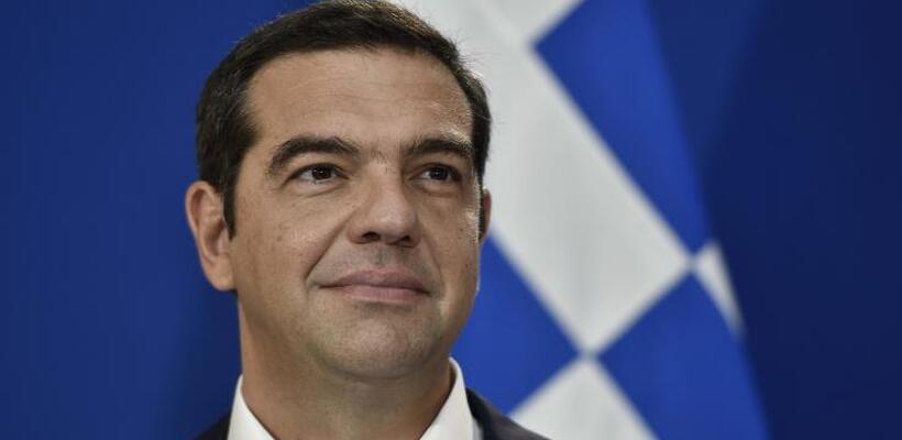Αποφασισμένος ο Τσίπρας να αποφύγει συμφωνηθείσες περικοπές 