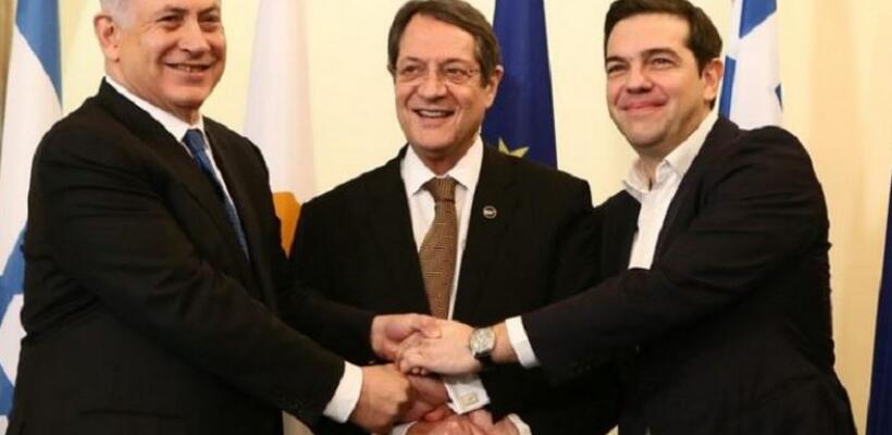 Την Πέμπτη η τριμερής Κύπρου – Ελλάδας- Ισραήλ