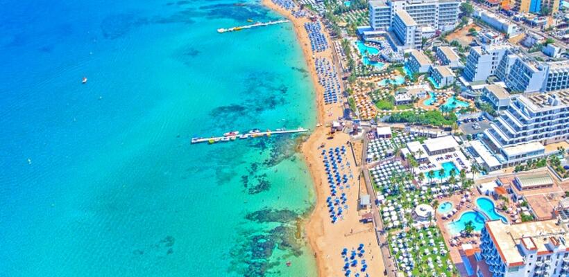 Ο Γ. Χατζηγιάννης νέο μέλος του Δ.Σ. της Tsokkos Hotels