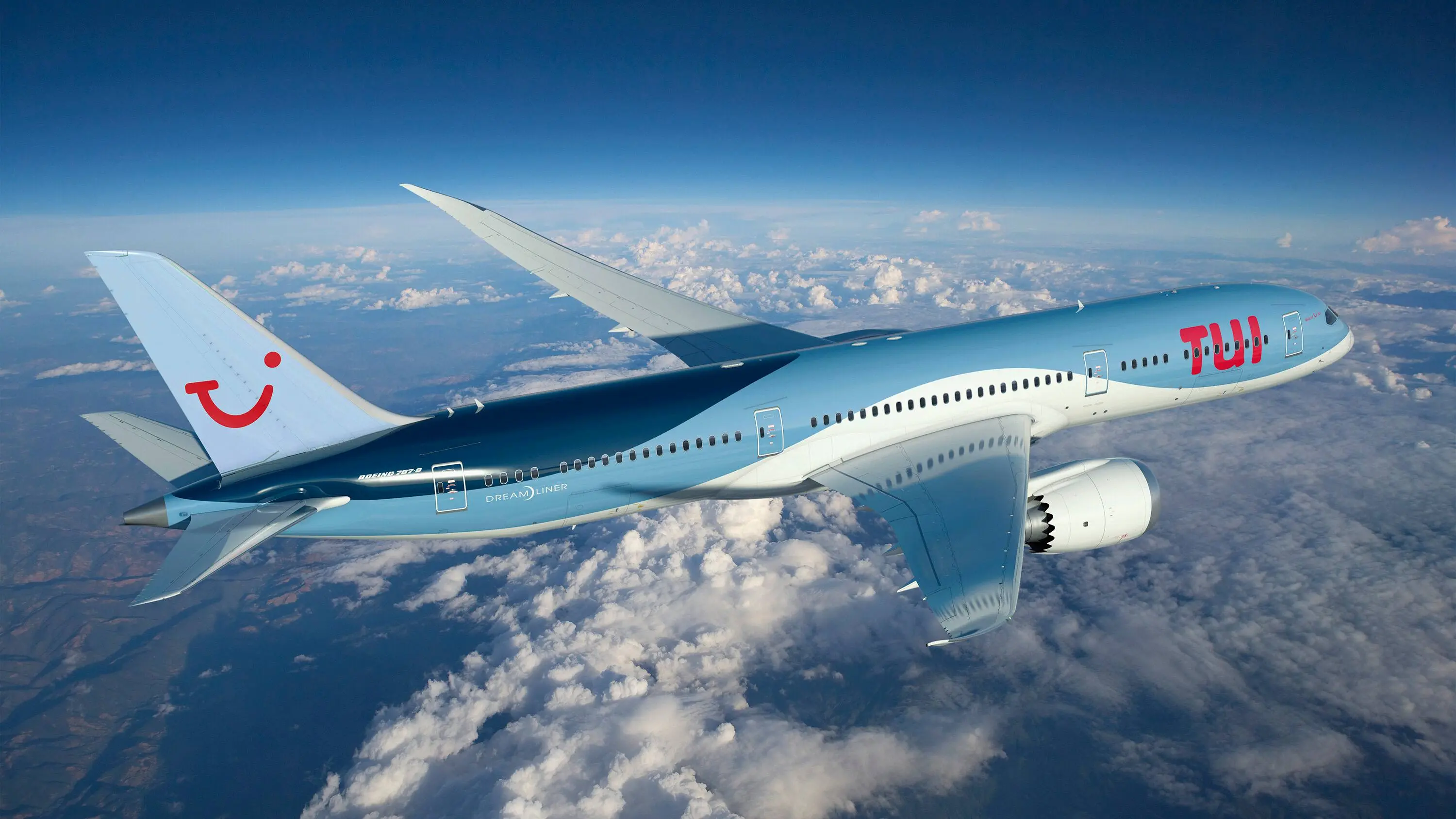 Η TUI εξετάζει παράταση της θερινής περιόδου λόγω της μεγάλης ζήτησης