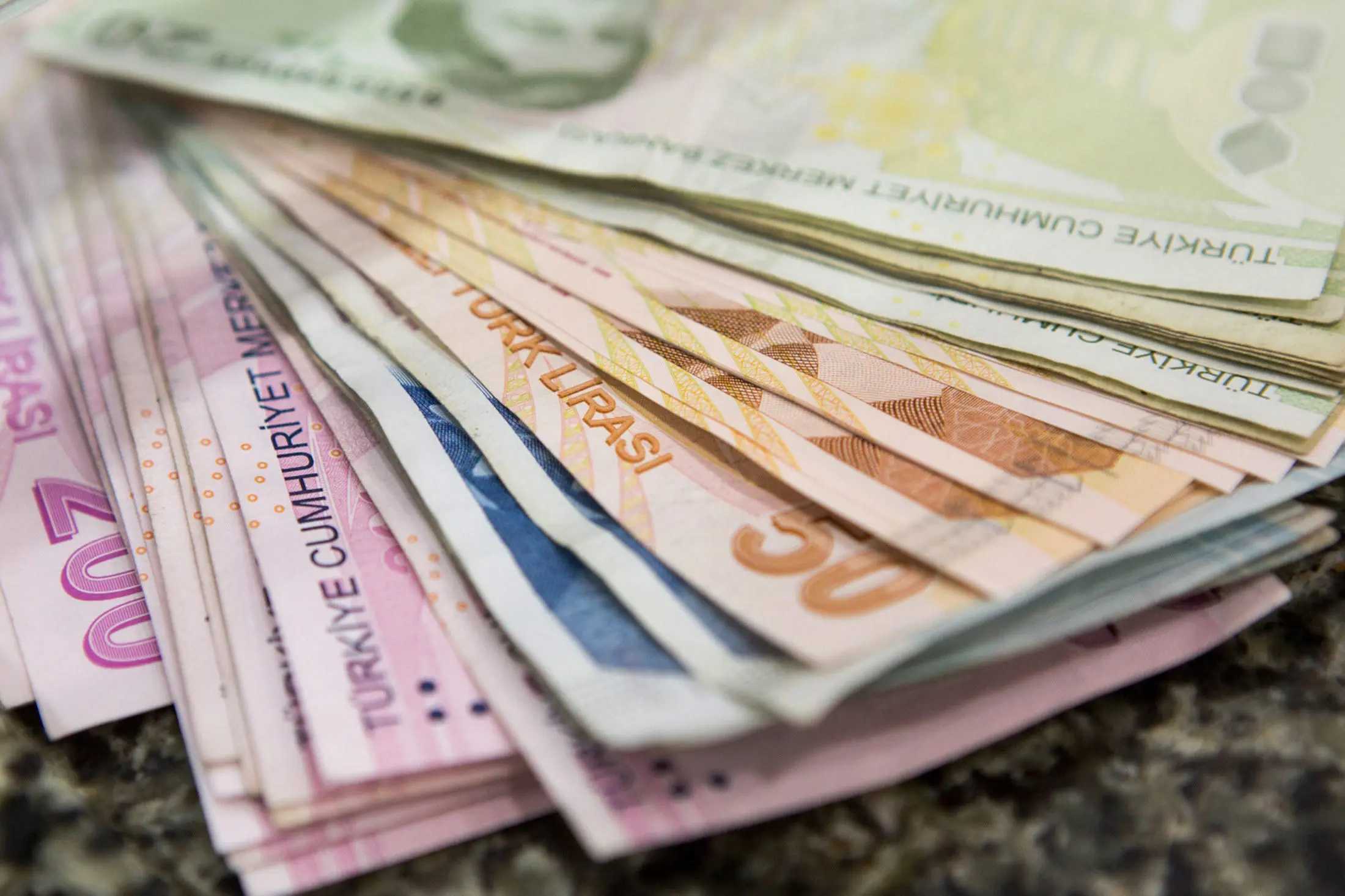 €430 εκατ. στα κατεχόμενα από την Τουρκία