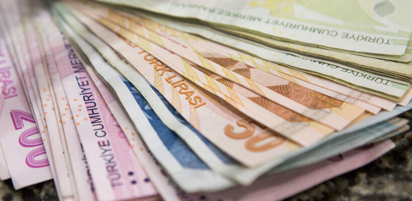 €430 εκατ. στα κατεχόμενα από την Τουρκία