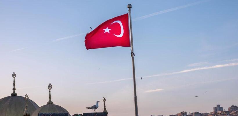 Τουρκία: Συμφωνία χρηματοδότησης $6,75 δισ. για διηπειρωτικό σιδηρόδρομο