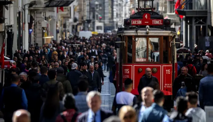 Μειώθηκε η ανεργία στην Τουρκία