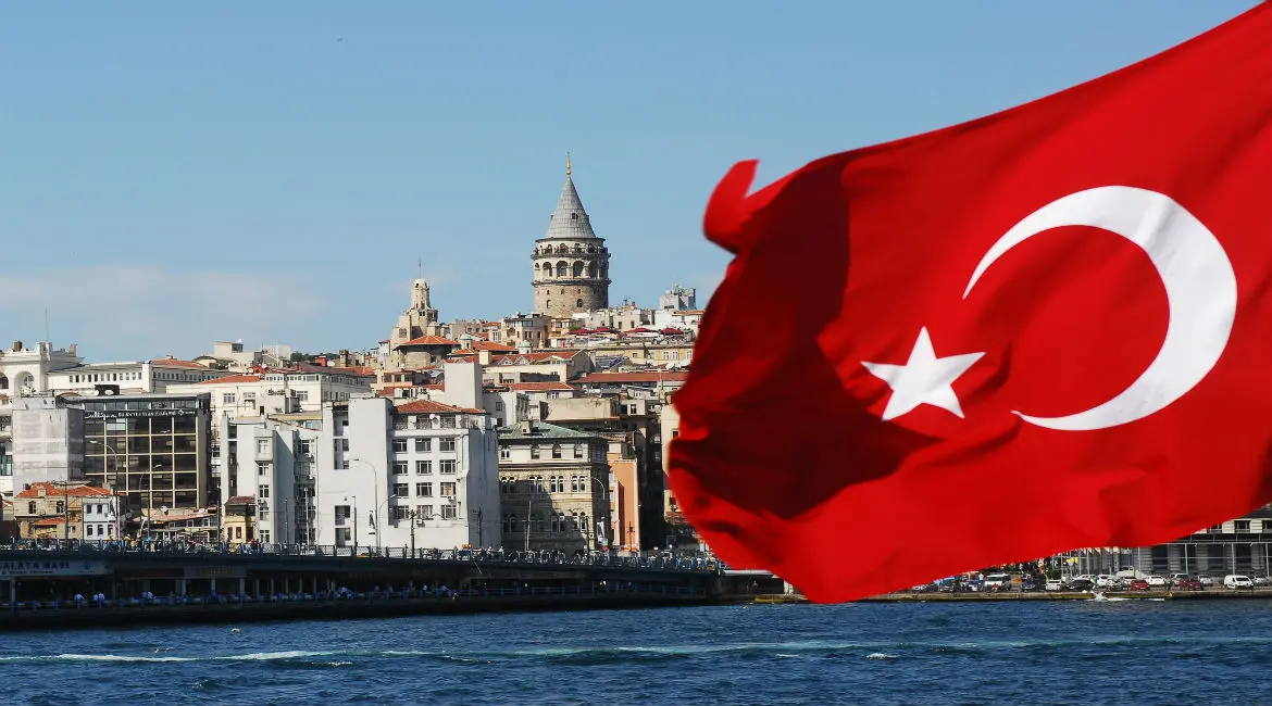 Πώς πέτυχε πλεόνασμα 69,7 δισ. λιρών μόνο τον Φεβρουάριο η Τουρκία