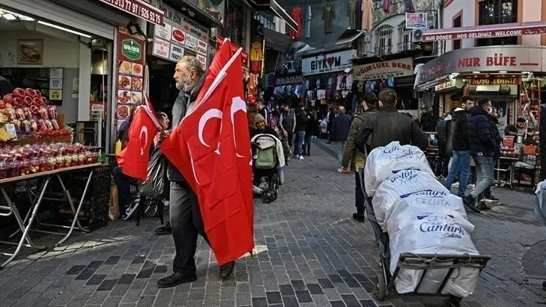 Τουρκία: Η αντίδραση της αγοράς στο εκλογικό φιάσκο - Ερωτηματικά για στάση Ερντογάν