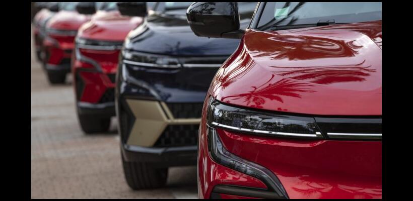 Ηλεκτρικά αυτοκίνητα: Πώς η Τουρκία γίνεται νέα βιομηχανική δύναμη