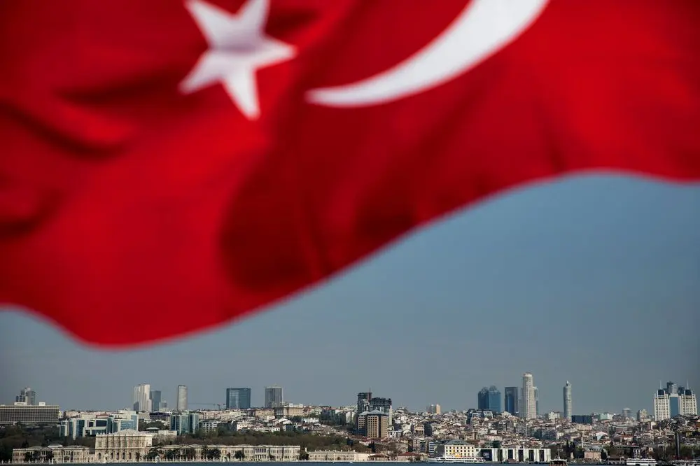 Τουρκία: Εξετάζει επενδύσεις σε πετρέλαιο και ΦΑ στις ΗΠΑ μετά από τα deal για προμήθεια LNG
