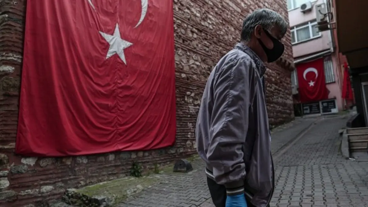 Nέο «όπλο» ρίχνει στη μάχη του τουρισμού η Τουρκία