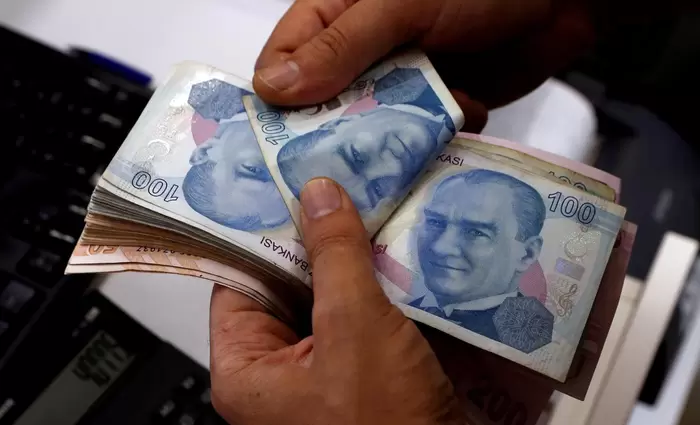 Moody's: Μείωσε στο Β2, από B1, το ανώτατο όριο αξιολόγησης της Τουρκίας