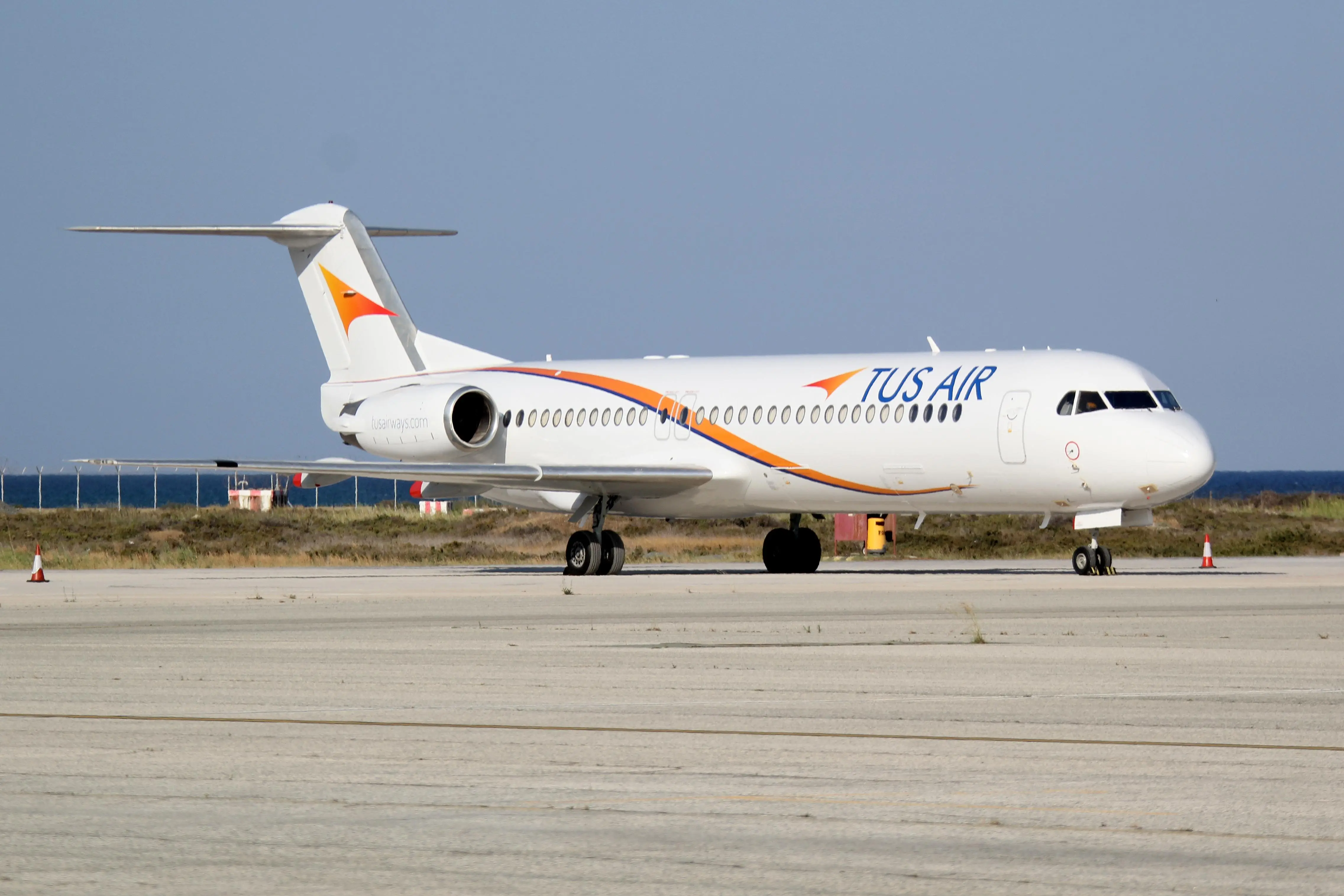Πτήσεις από Λάρνακα προς Ελλάδα με €65