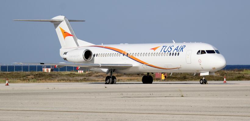 Πτήσεις από Λάρνακα προς Ελλάδα με €65