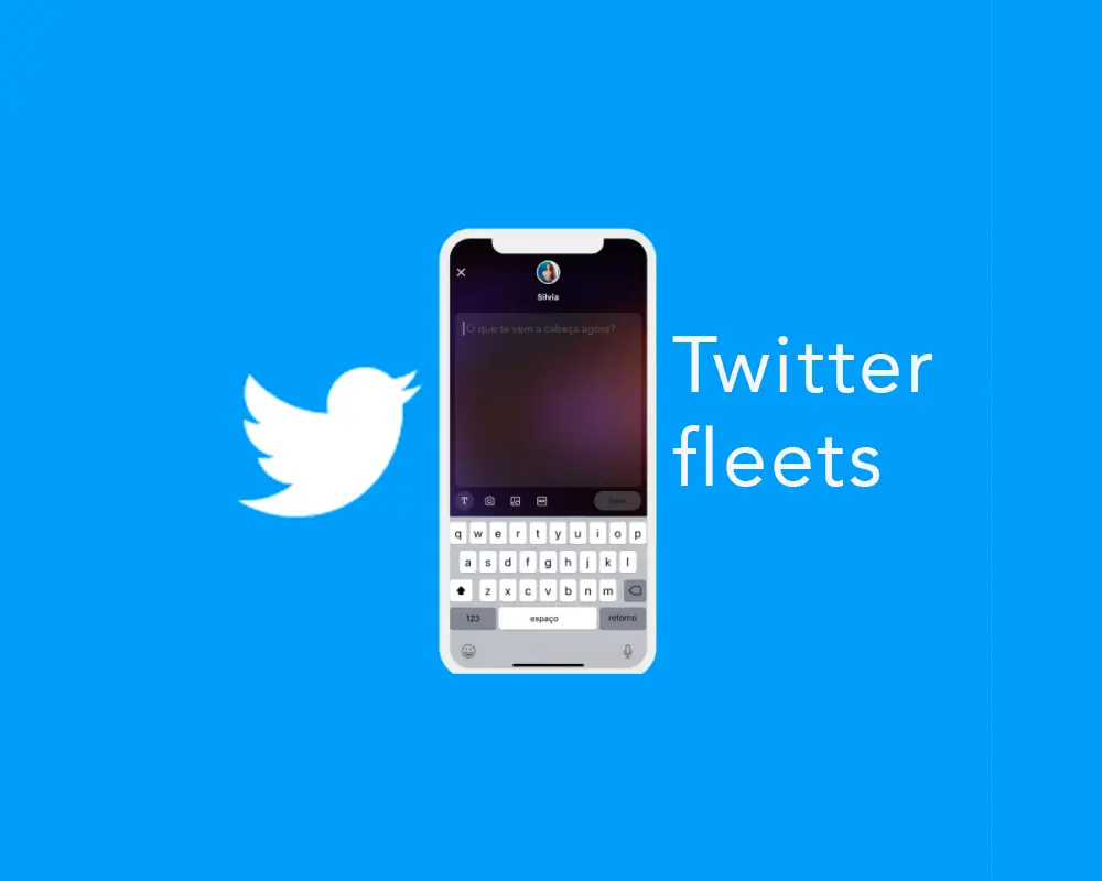 Από τα Tweets στα Fleets τα επόμενα 24ωρα