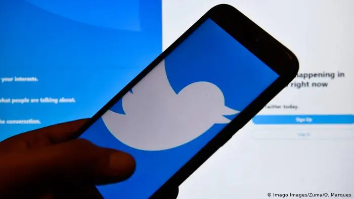 Σπάνε κάθε ρεκόρ τα έσοδα του Twitter σε ένα τρίμηνο