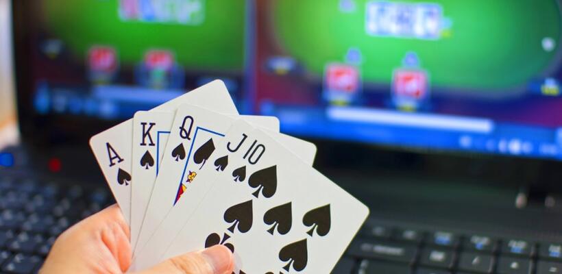 Εκστρατεία Υπεύθυνου Παιχνιδιού «Σκέψεις»