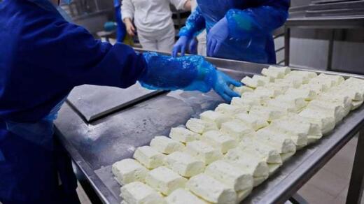 Σύνδ. Τυροκόμων: Τα προϊόντα είναι απόλυτα ασφαλή για κατανάλωση