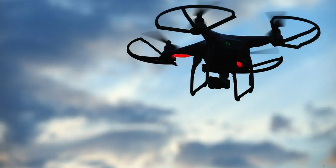 ΗΠΑ: Delivery τροφίμων μέσω drones θα κάνει από φέτος η Uber