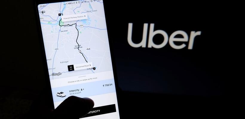 Uber: Καινοτομία ή οπισθοδρόμηση;