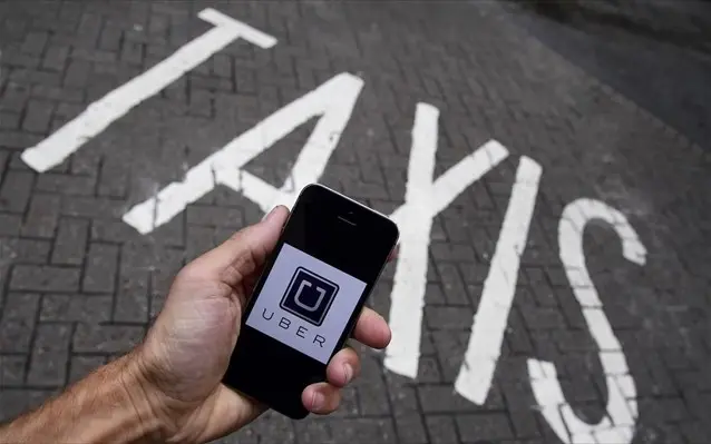 Έτοιμη να μπει στο χρηματιστήριο η Uber