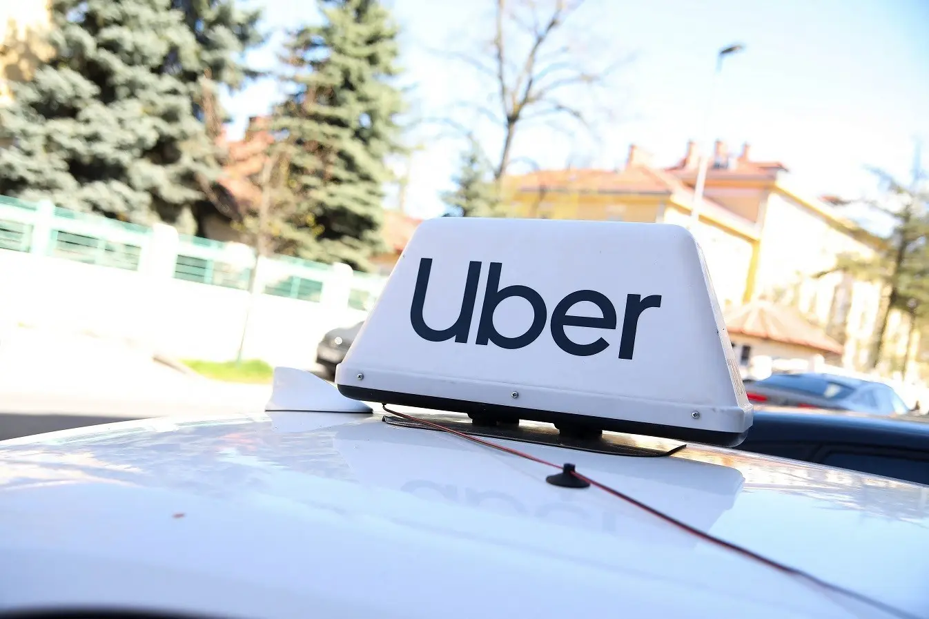 Η Uber χάνει τους στόχους για το πρώτο τρίμηνο – Μειωμένες οι κρατήσεις
