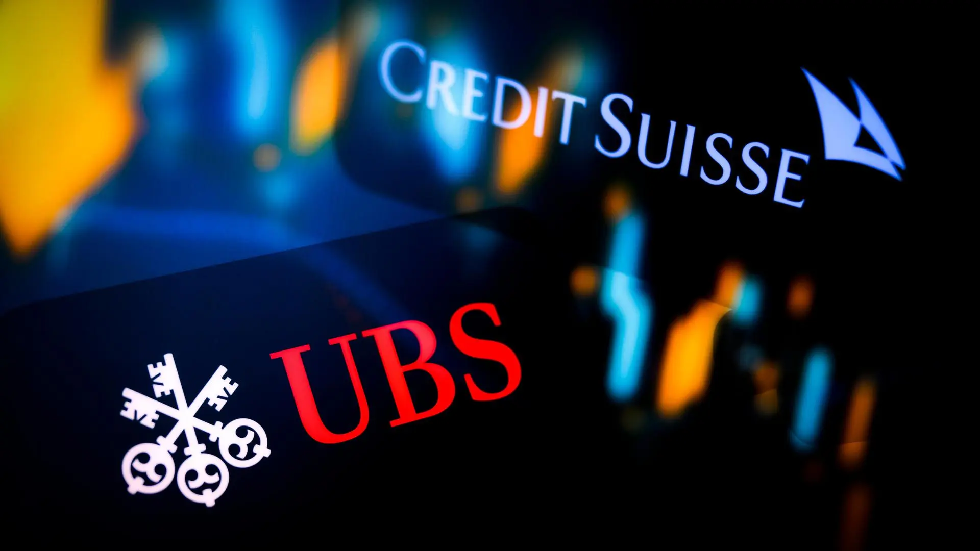 UBS: Τέλος στο κρατικό δίχτυ προστασίας $10 δισ. μετά την εξαγορά της Credit Suisse