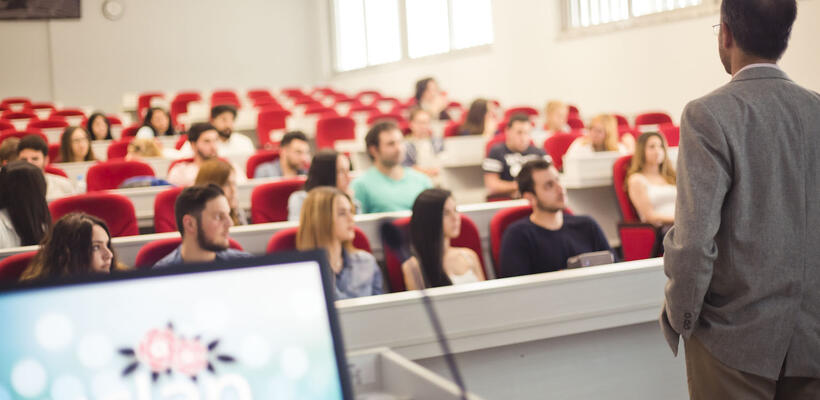 Η Επανάσταση των Μεγάλων Δεδομένων (Big Data) και η Αύξηση στη ζήτηση Στατιστικολόγων