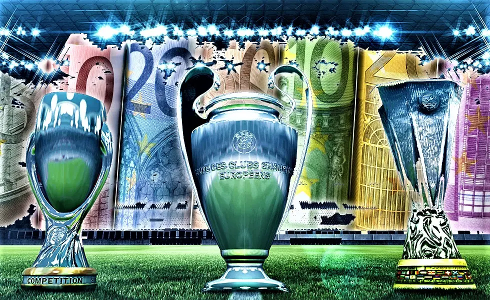 UEFA: Αυξάνεται το οικονομικό χάσμα μεταξύ των ευρωπαϊκών ομάδων