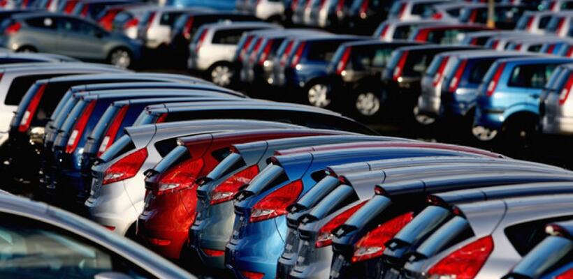 Οι βενζινοκινητήρες συνεχίζουν να κερδίζουν έδαφος σε σχέση με τους diesel στην ΕΕ