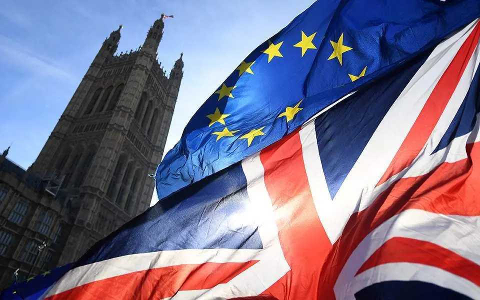 Αποφασίζει επί της συμφωνίας για το Βrexit η Βουλή των Κοινοτήτων