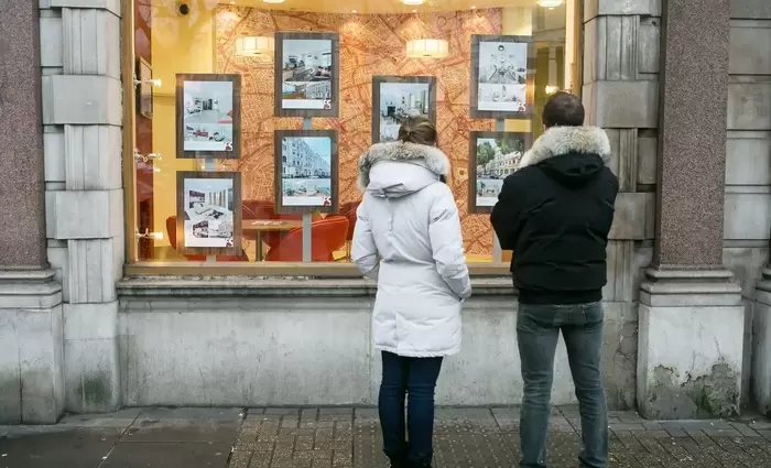 Ηνωμένο Βασίλειο: Ανάκαμψη στις τιμές κατοικιών στις αρχές του 2026