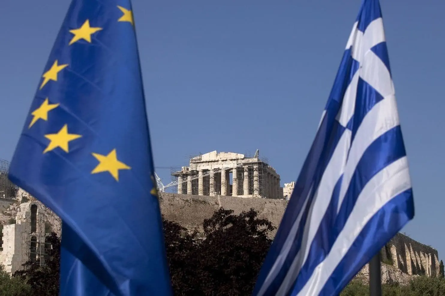Η Ελλάδα ανάμεσα στις πιο δυστυχισμένες χώρες του κόσμου