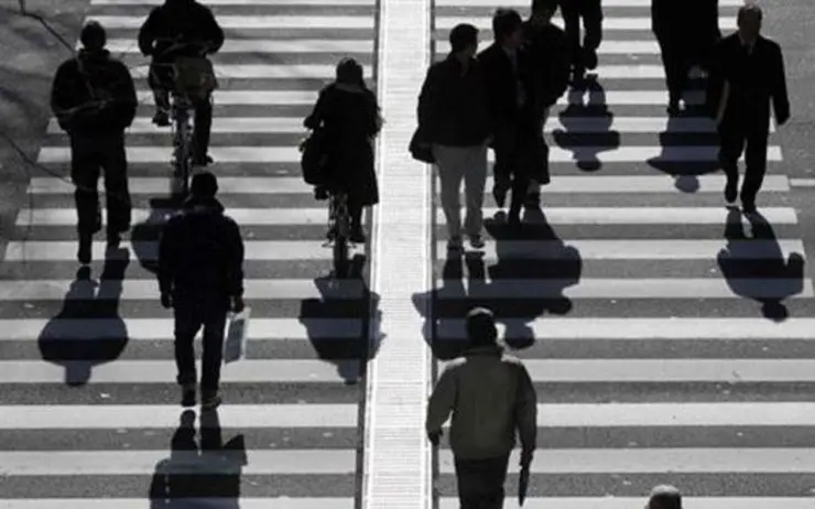 Εκτοξεύτηκε κατά 41% η ανεργία τον Απρίλιο